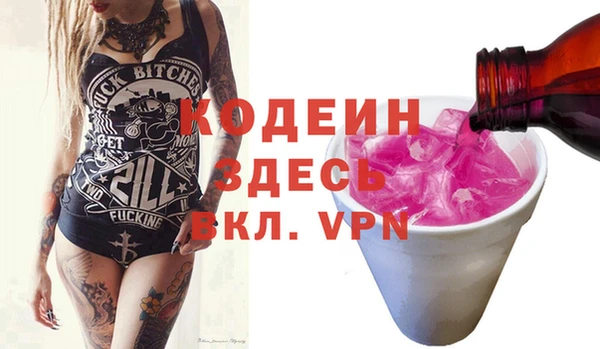 твердый Горняк